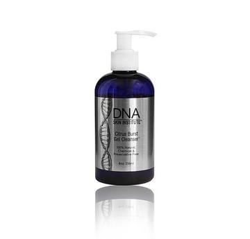 DNA Citrus Burst Cleanser - Carasoin