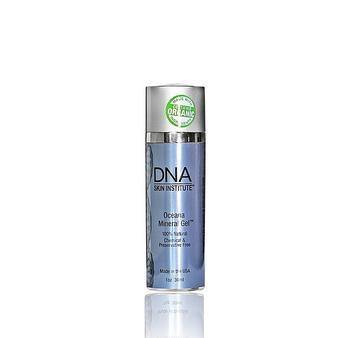 DNA Oceana Mineral Gel - Carasoin