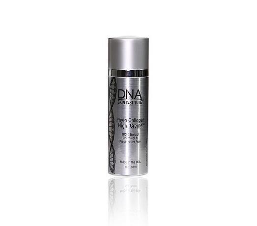 DNA Collagen Night Creme - Carasoin