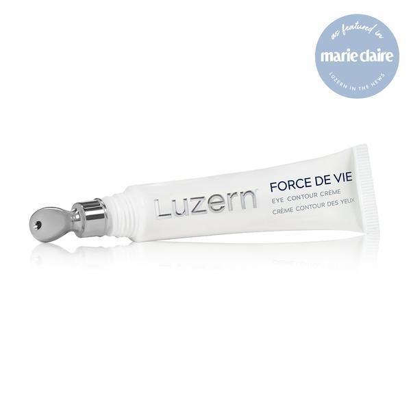 Luzern Force De Vie Eye Creme - Carasoin