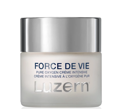 Luzern Force De Vie Creme Intensive - Carasoin