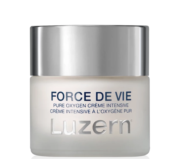 Luzern Force De Vie Creme Intensive - Carasoin