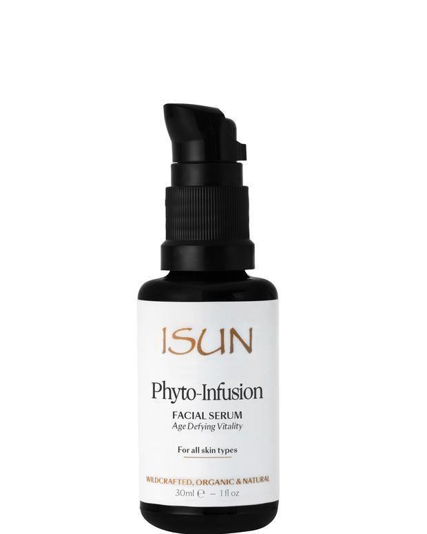 ISUN Phyto Infusion Serum - Carasoin