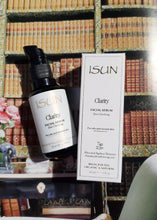 Load image into Gallery viewer, ISUN Clarity Serum - Carasoin