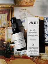 Load image into Gallery viewer, ISun Peptide Eye Cream - Carasoin