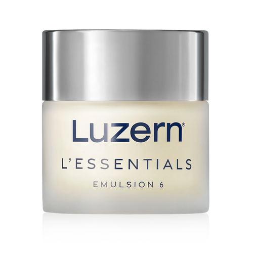 Luzern Emulsion 6