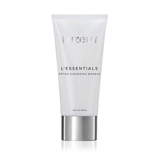 Luzern Detox Cleansing Masque