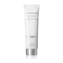 Load image into Gallery viewer, La Defense Urban Protect  Mineral Sunscreen - Carasoin