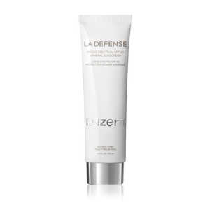 La Defense Urban Protect  Mineral Sunscreen - Carasoin