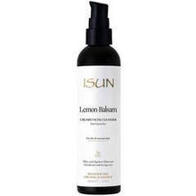 Load image into Gallery viewer, ISUN Lemon-Balsam Creamy Cleanser SMALL - Carasoin
