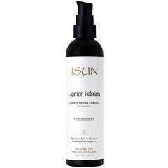 ISUN Lemon-Balsam Creamy Cleanser SMALL - Carasoin