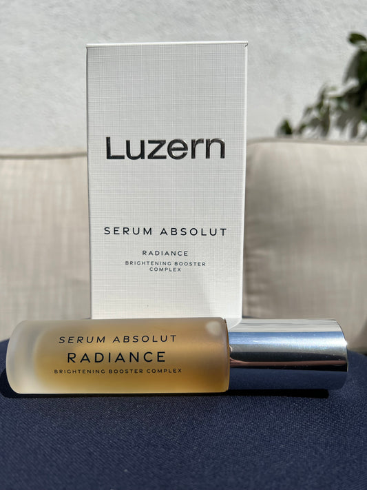 Luzern Serum Absolut Radiance