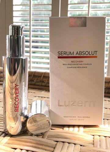Luzern Serum Absolute RECOVERY - Carasoin