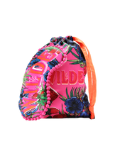 Load image into Gallery viewer, Romilly Wilde Sleep Eye Mask - Carasoin