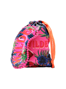 Romilly Wilde Sleep Eye Mask - Carasoin