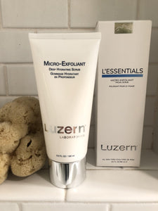 Luzern Micro-Exfoliant - Carasoin