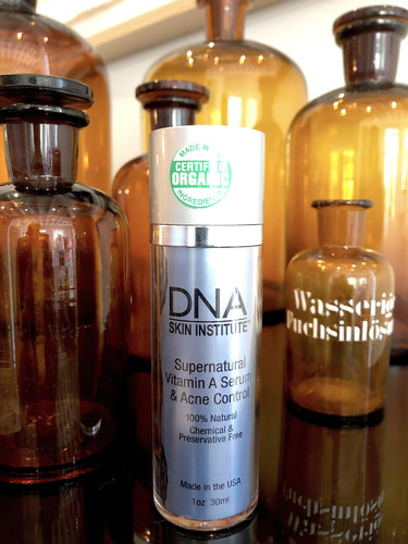 DNA Supernatural Vitamin A Serum - Carasoin