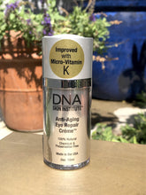 Load image into Gallery viewer, DNA Anti-Aging Eye Repair Creme - Carasoin
