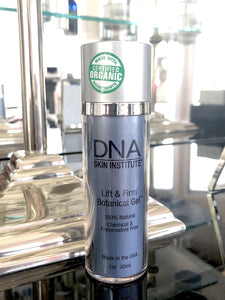 DNA Lift & Firm Gel - Carasoin