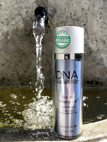 DNA Oceana Mineral Gel - Carasoin