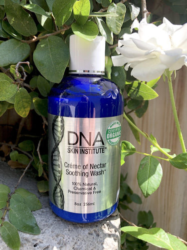 DNA Creme of Nectar Wash - Carasoin