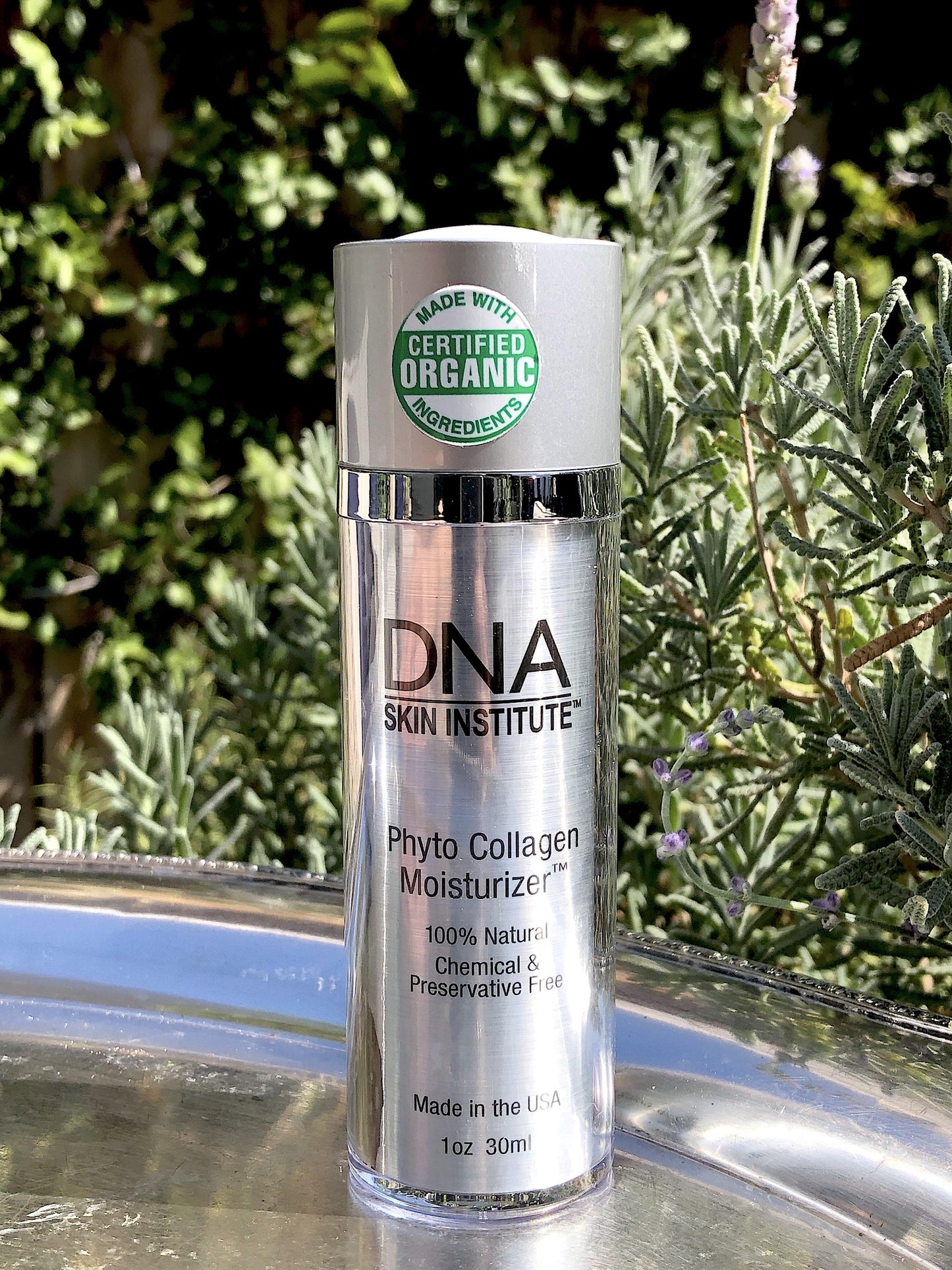 DNA Phyto Collagen Moisturizer - Carasoin