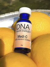 Load image into Gallery viewer, DNA 100% C Crystals - Carasoin