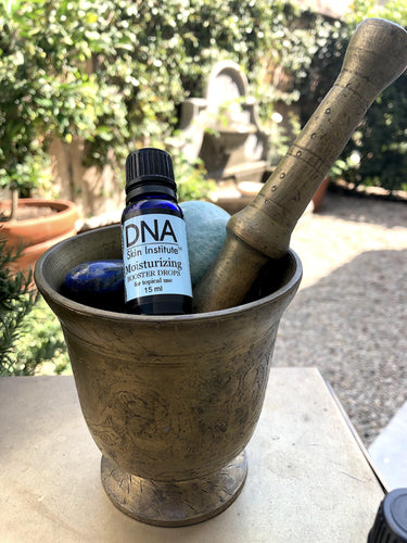 DNA Booster Drops Moisturizing - Carasoin