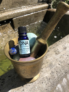 DNA Booster Drops Anti-Wrinkle - Carasoin
