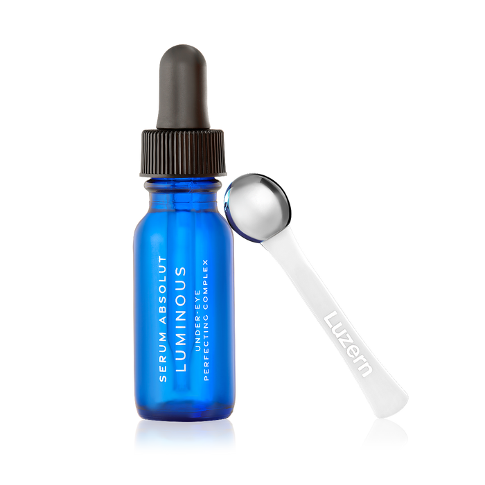 Luzern Serum Absolut Luminous - Eye