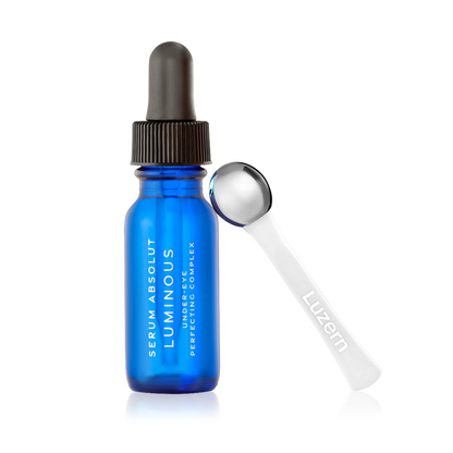 Luzern Serum Absolut Luminous - Eye