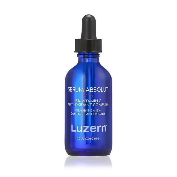 Luzern Serum Absolute V15 - Carasoin