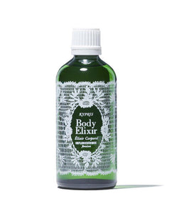 Kypris Body Elixir-Inflorescence - Carasoin