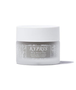 Kypris Deep Forest Clay Mask - Carasoin