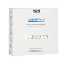 Load image into Gallery viewer, Luzern Biocellulose Sculpting Masque - Carasoin