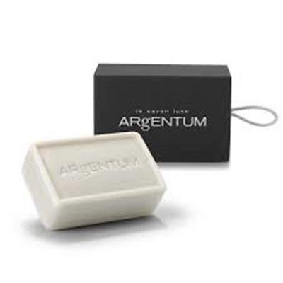 Argentum - Le Savon Lune cleanser