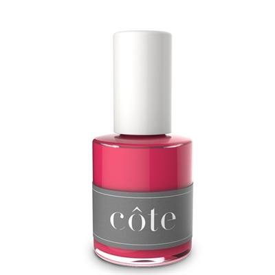 Cote No. 25 - Carasoin