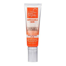Load image into Gallery viewer, Suntegrity Impeccable Skin - TAN - Carasoin
