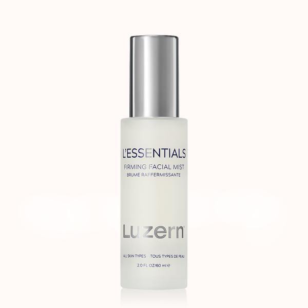 Luzern - Firming Facial Mist - Carasoin