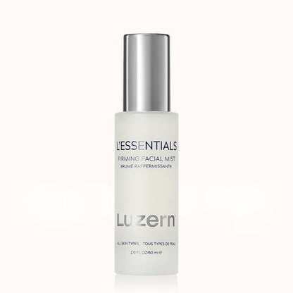Luzern - Firming Facial Mist - Carasoin