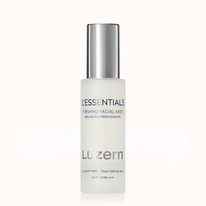 Luzern - Firming Facial Mist - Carasoin