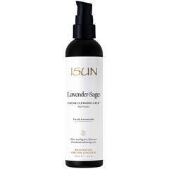 ISUN Lavender-Sage Cleanser SMALL - Carasoin