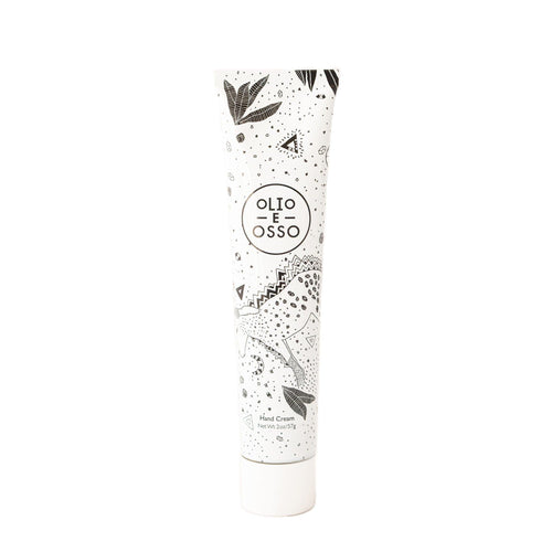 Olio E Osso Hand Cream - Carasoin