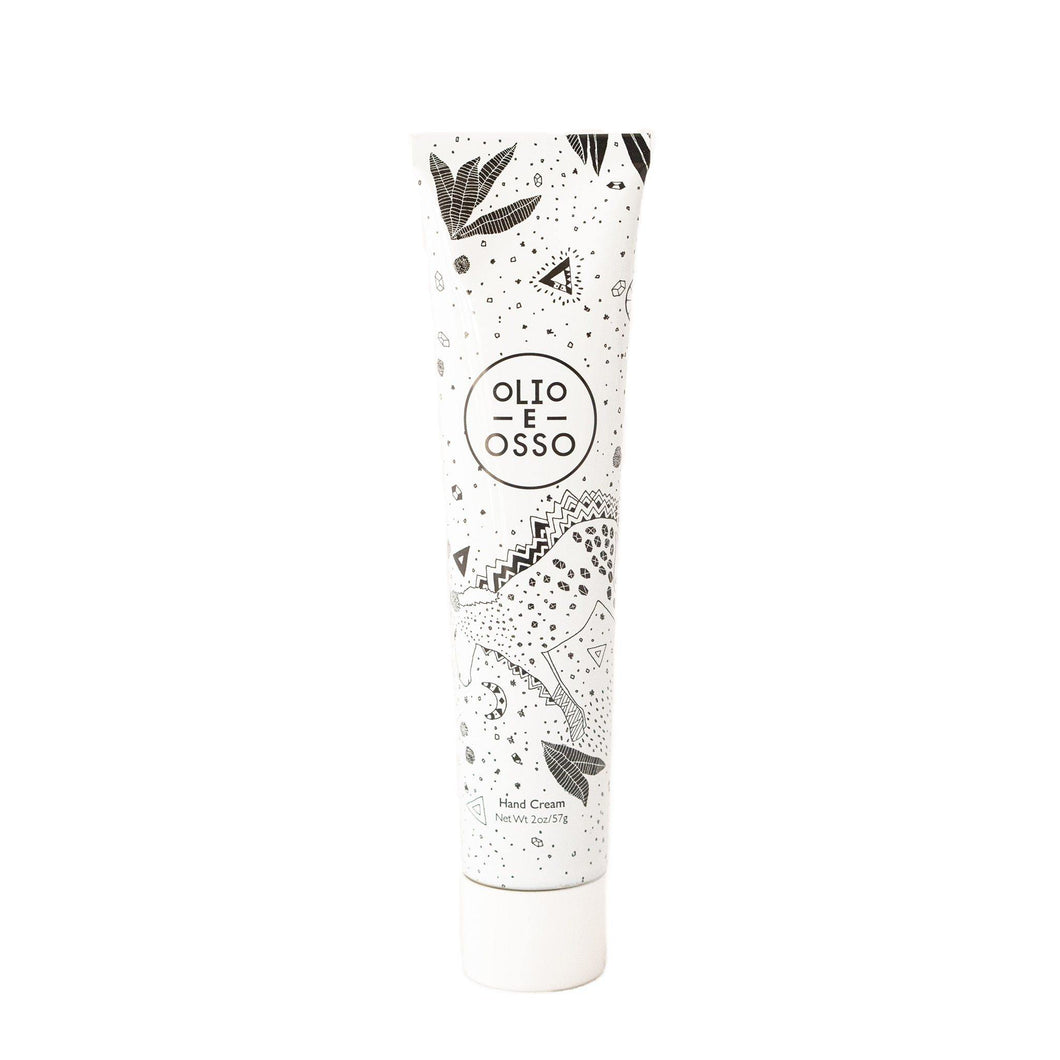 Olio E Osso Hand Cream - Carasoin
