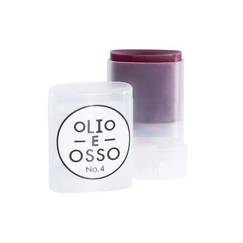 Olio E Osso Balm No.4 Berry - Carasoin